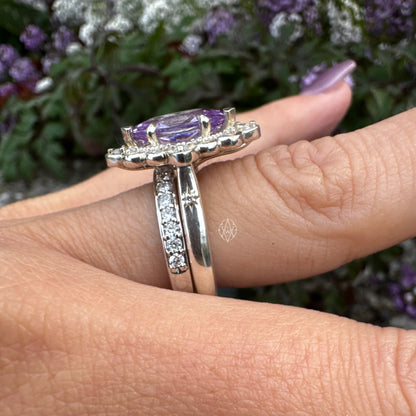 Everkept Wedding Band