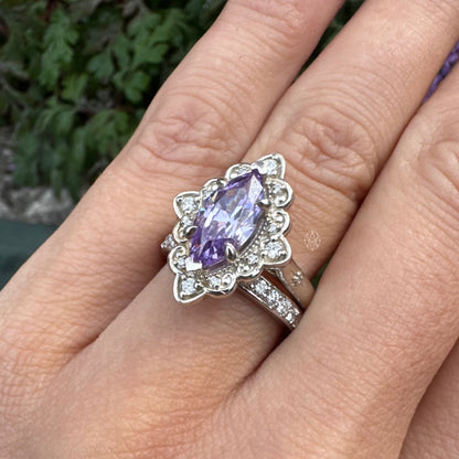 Everkept Wedding Band